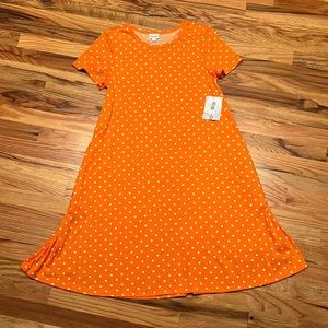 LuLaRoe Jessie Dress NWT!!